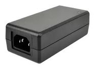 EXTERNAL PLUG IN ADAPTOR