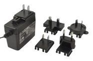 ADAPTER, AC-DC, 9V, 2.2A