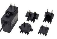 ADAPTER, AC-DC, 12V, 3A