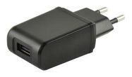 ADAPTER, AC-DC, 5V, 2A