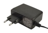 ADAPTER, AC-DC, 12V, 1.6A