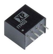 DC-DC CONVERTER, 9V, 0.333A