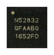 BLUETOOTH, SOC, 2MBPS, 2.5GHZ, QFN-48