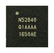 BLUETOOTH, SOC, 2MBPS, 2.5GHZ, AQFN-73