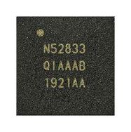 RF TRANSCEIVER, 2.4GHZ, -40 TO 105DEG C