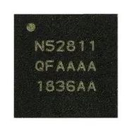 RF TRANSCEIVER, 2.5GHZ, -40 TO 85DEG C
