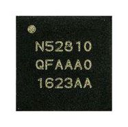 BLUETOOTH, SOC, 2MBPS, 2.5GHZ, QFN-48