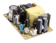 POWER SUPPLY, AC-DC, 24V, 0.625A, 15W