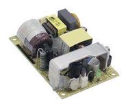 POWER SUPPLY, AC-DC, 15V, 1.7A, 25.5W