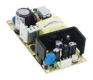 POWER SUPPLY, AC-DC, 15V, 3A, 45W