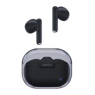 Earphones Aukey EP-M2 TWS (black), Aukey