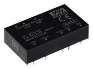 DC-DC CONVERTER, PWM, 31.5W, TH