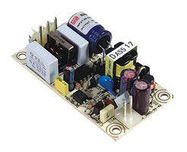 POWER SUPPLY, AC-DC, 12V, 0.45A, 5.4W