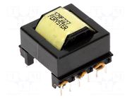 Transformer: impulse; power supply; 1.04mH; 35W FERYSTER