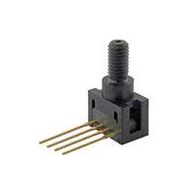 PRESSURE SENSOR, 100PSI, DIFF, 10VDC