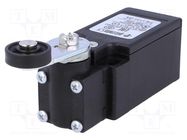 Limit switch; NC x2; 10A; max.250VAC; PG11; IP67 PIZZATO ELETTRICA