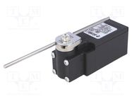 Limit switch; NO + NC; 10A; max.250VAC; PG13,5; IP67 PIZZATO ELETTRICA