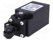 Limit switch; NO + NC; 10A; max.500VAC; max.250VDC; PG13,5; IP67 PIZZATO ELETTRICA