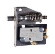 TACTILE SWITCH, 0.05A, 32VDC, 300GF, SMD