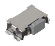 TACTILE SW, 0.01A, 32VDC, 200GF