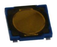 TACTILE SWITCH, 0.05A, 12VDC, 160GF, SMD