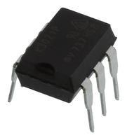 OPTOCOUPLER, PHOTOTRIAC, 3750VRMS