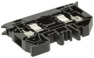 TERMINAL BLOCK, FUSED, 2POS, 10AWG