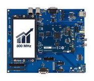 EVAL BOARD, ARM CORTEX-A7/CORTEX-M4