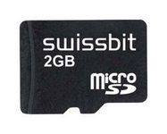 MICROSD CARD, UHS-1, CLASS 10, 2GB