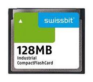 COMPACT FLASH MEMORY CARD, 128MB