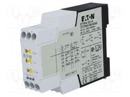 Timer; 0,05s÷100h; SPDT; 250VAC/3A; Usup: 24÷240VAC; 24÷240VDC EATON ELECTRIC