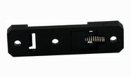 DIN RAIL MOUNT, CABINET SPACE SAVER