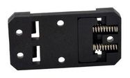 DIN RAIL MOUNT, CABINET SPACE SAVER