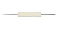 RES, 0R1, 10W, AXIAL, WIREWOUND