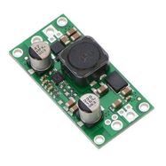 Step-Up/Step-Down Voltage Regulator S18V20ALV - 4-12V 2A - Pololu 2572