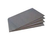 SHEET, ABSORBER, 120MM X 120MM X 0.05MM