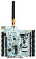 DEV BOARD, ARM CORTEX-M0+/M4 MCU