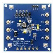 EVAL BRD, LI-ION/LI-POL BATTERY MANAGER