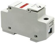 CARTRIDGE FUSE HOLDER, 1P, 30A, 1.5KV