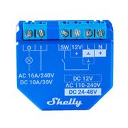 WiFi Smart Switch Shelly, 1 channel 16A, Shelly