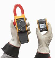 Remote Display TRMS Clamp Meter, Fluke