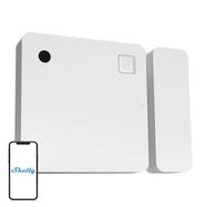 Shelly BLU Door/Window Sensor (White), Shelly