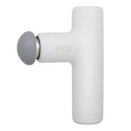 Vibrating gun massager KiCA Mini C (white), Kica