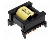 Transformer: impulse; power supply; 178.75uH; 136W FERYSTER