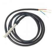 Shelly DS18B20 Temperature Sensor (3m Cable), Shelly
