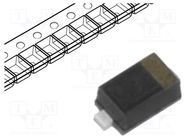 Diode: switching; 50V; 100mA; 250mW; SC79; single diode; Ufmax: 1.2V INFINEON TECHNOLOGIES