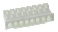 HOUSING, CRIMP, RECEPTACLE, 2MM, 10WAY