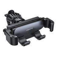 Car gravity holder Ainope, air vent (black), Ainope