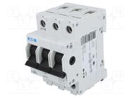 Switch-disconnector; Poles: 3; for DIN rail mounting; 63A; 240VAC 