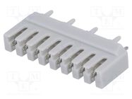 Connector: IDC; punch down block; ways: 8; 3.81mm; KRONE LSA-PLUS NINIGI